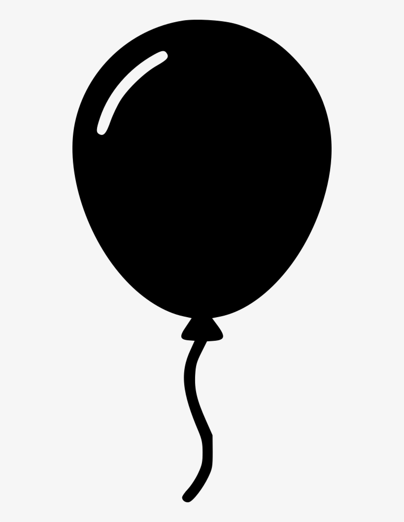 Baloon Comments - Icon, transparent png