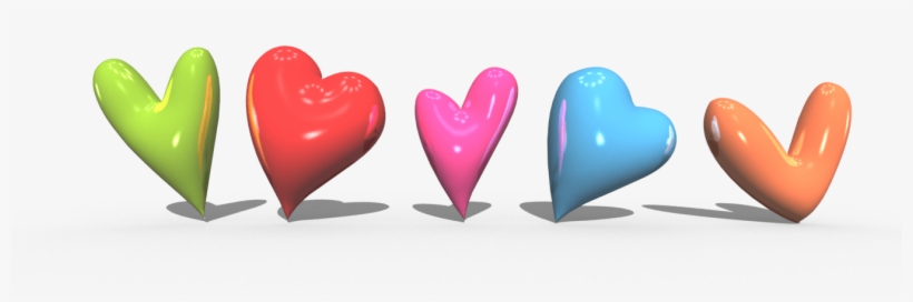 After You Do That, Click The 'back' Button On Your - Heart, transparent png