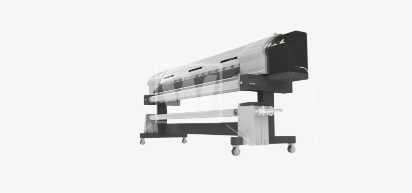 Wide Format Printer - Printer, transparent png