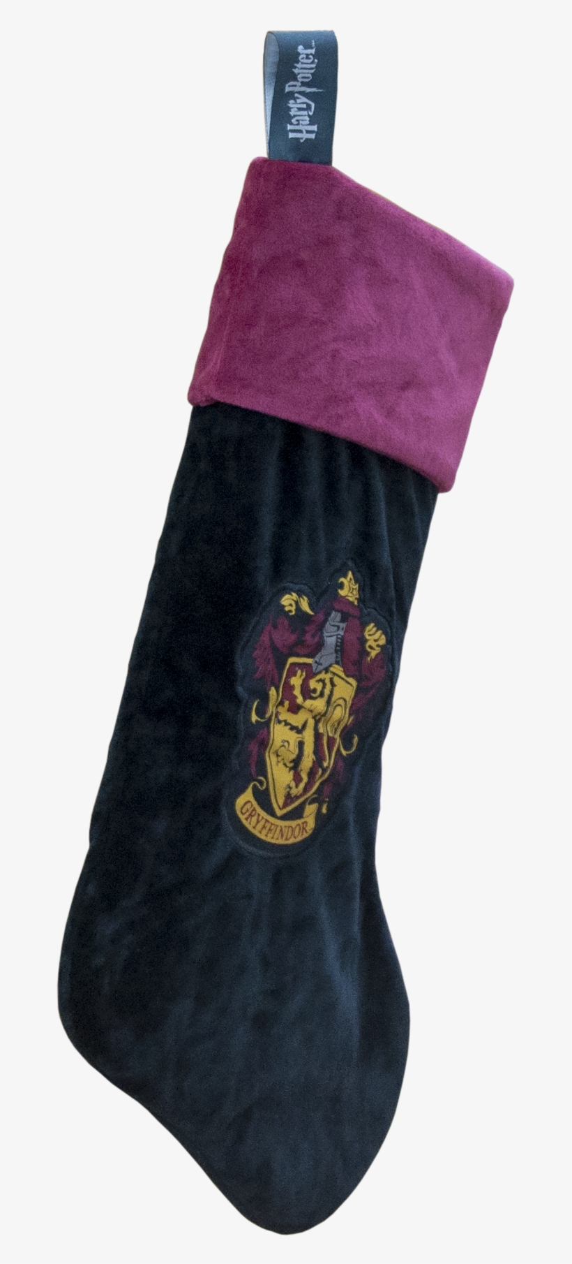 Stocking - Harry Potter Gryffindor Crest Envelope Wallet With, transparent png