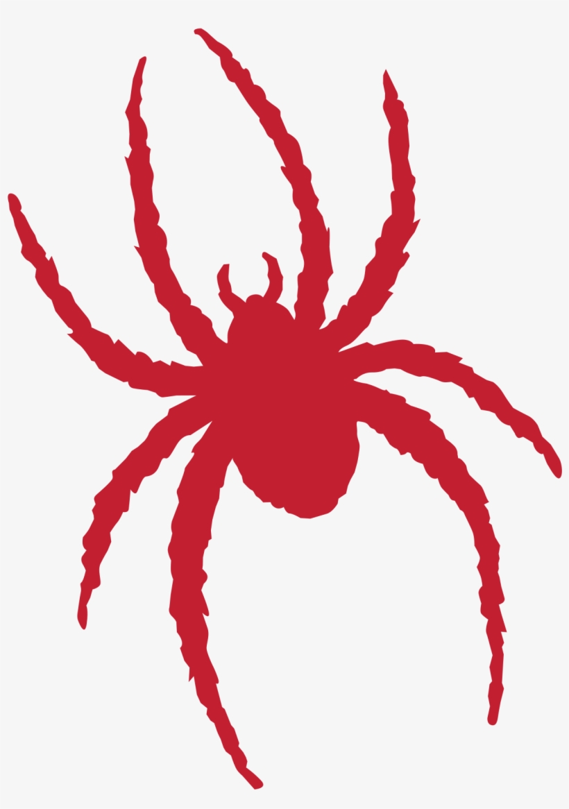 Richmond Spiders Logo, transparent png