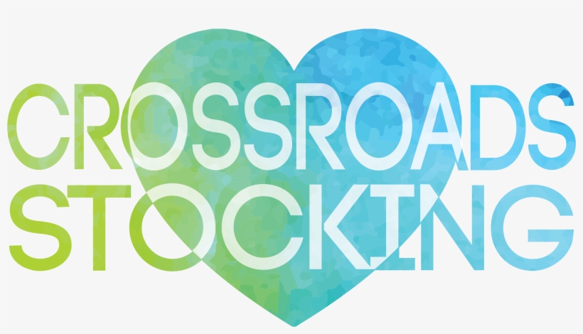 Crossroads Loves Stocking - Circle, transparent png