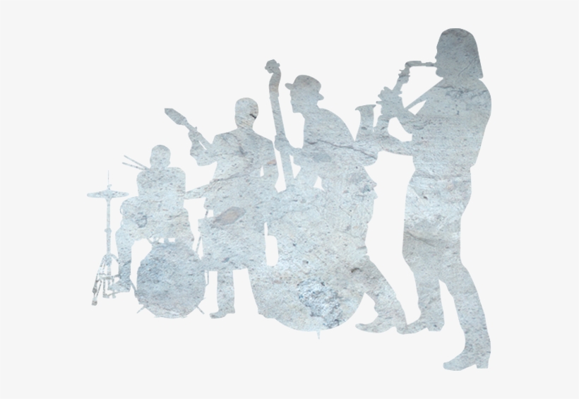 Music City's Authentic Late Night Jazz Club - Jazz Png, transparent png