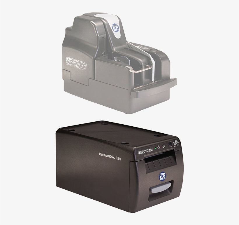 Teller Receipt Printer Smartsource® Receiptnow Elite - Usb, transparent png