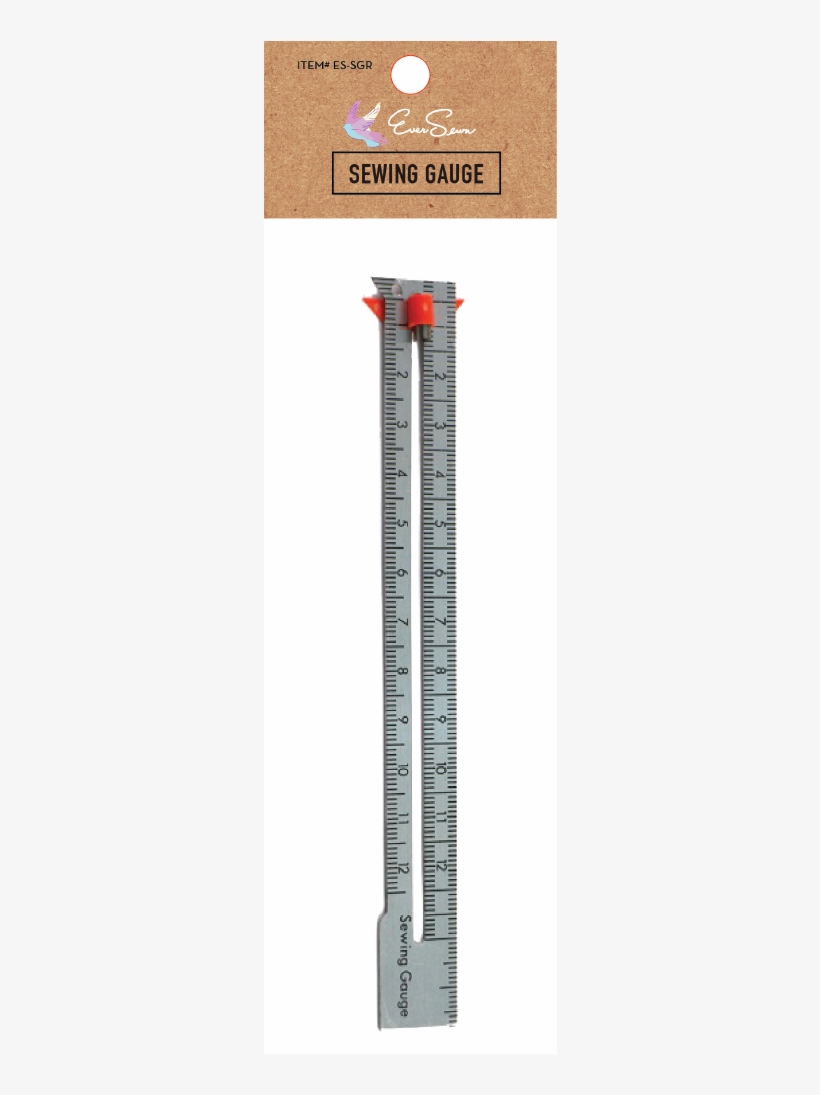 Sewing Gauge 907x1079 PNG Download PNGkit
