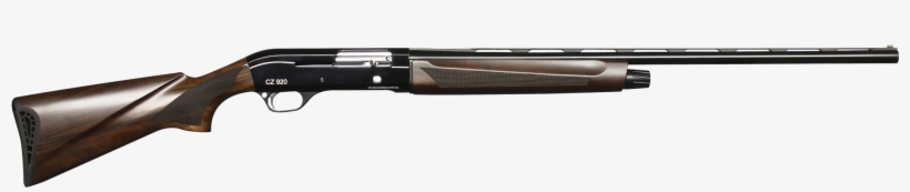 Shotgun Transparent Gauge - Cz 920, transparent png
