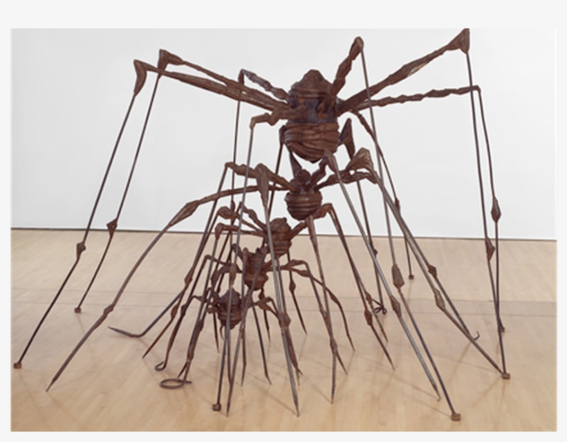 Louise Bourgeois's The Nest - Esculturas De Arañas De Louise Bourgeois, transparent png