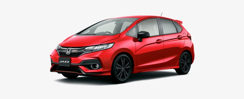 18ym Jazz Rs Milanored 34f - Swift Vdi Colours 2018, transparent png