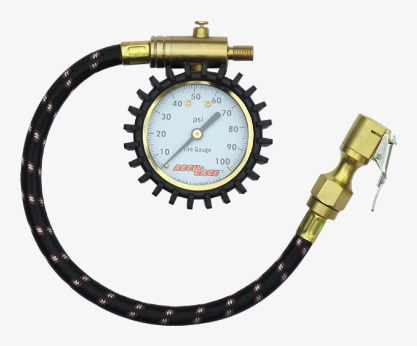 Ez-air Tire Gage - Dna Labs India, transparent png