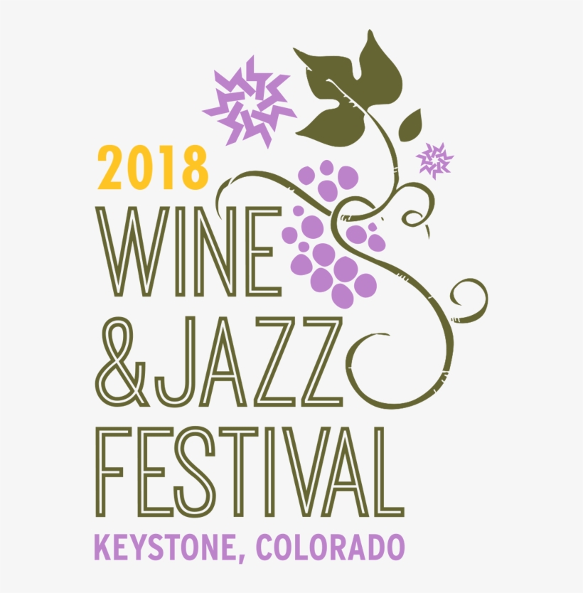 Wine & Jazz Festival Keystone - Keystone Colorado Festival, transparent png