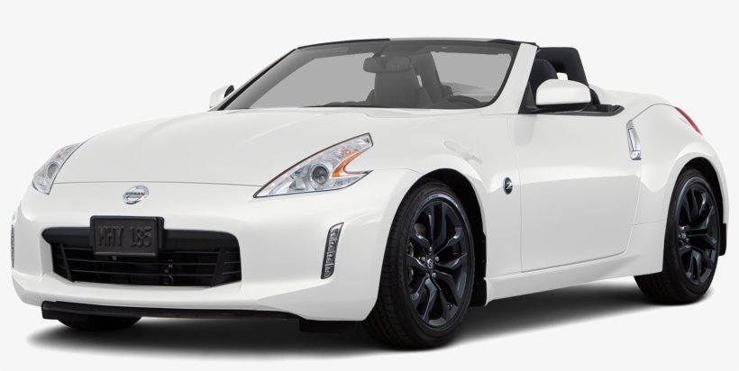 2019 Nissan 370z - Ontario, transparent png