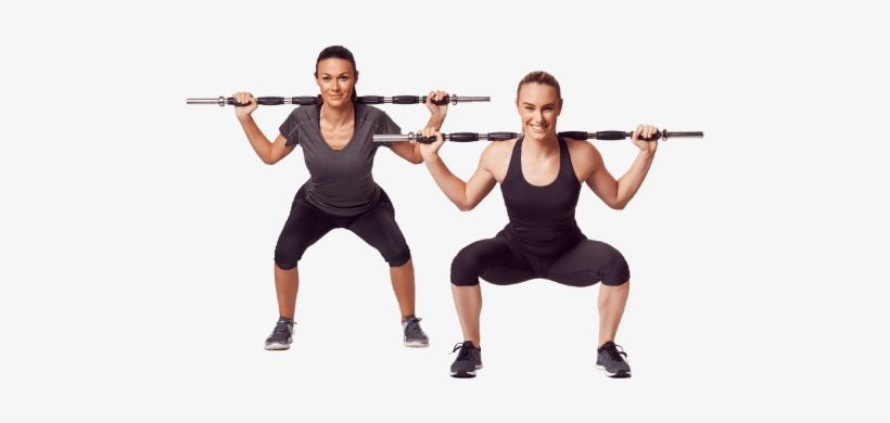 The Latest Group Classes Led By Expert Fitness Instructors - Fitness Class Png, transparent png