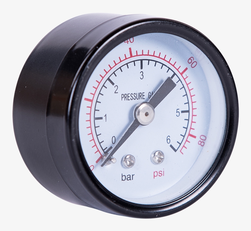 Pressure Gauge - Pressure, transparent png