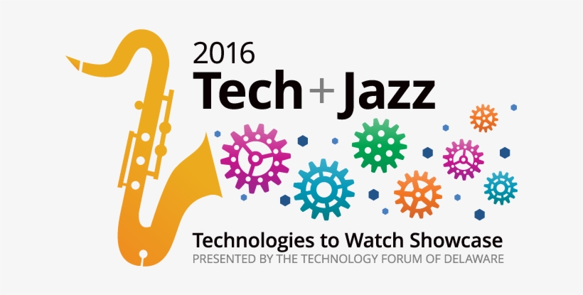 Technology Forum Of Delaware - Jazz Infantil, transparent png
