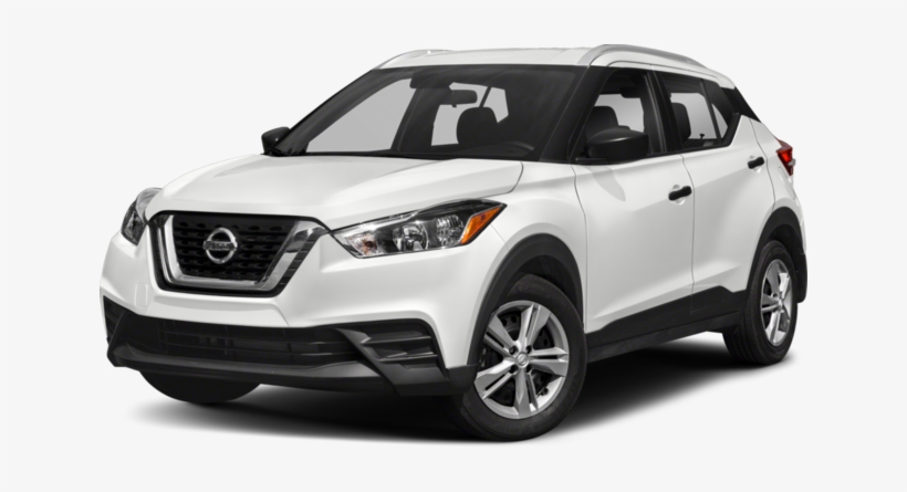 2018 Nissan Kicks Suv - 2018 Nissan Kicks Png, transparent png