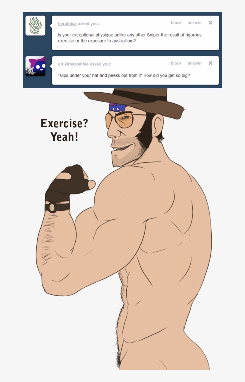 Exercise By Sniperstalker-d5mot24 - Exercise, transparent png