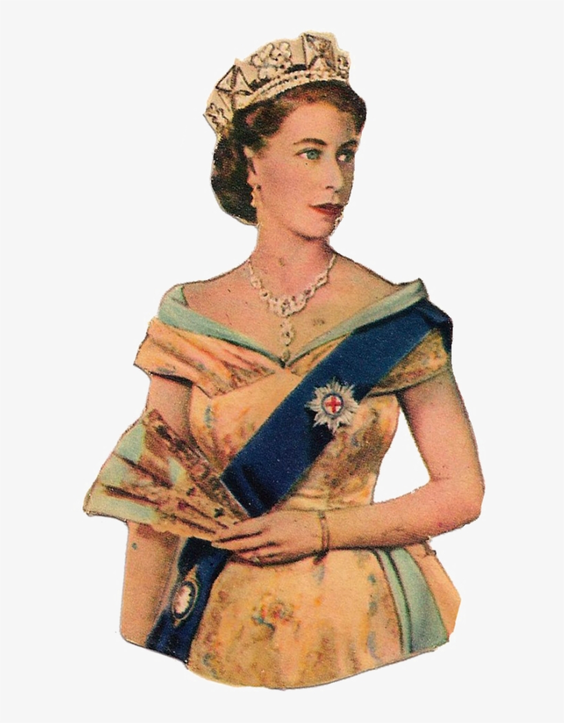 Download Amazing High-quality Latest Png Images Transparent - Queen Elizabeth The First Png, transparent png