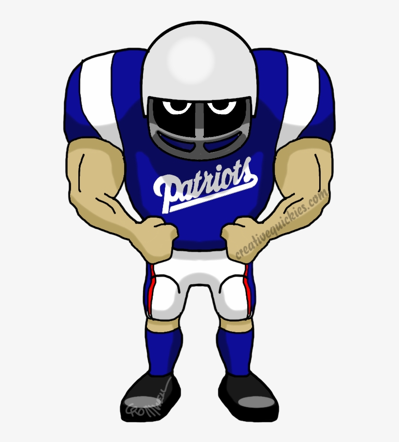 Foxborough Massachusetts New England Patriots - Green Bay Packers Cartoon, transparent png