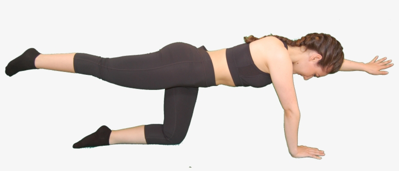 Dsc - Core Stability Exercises Png, transparent png