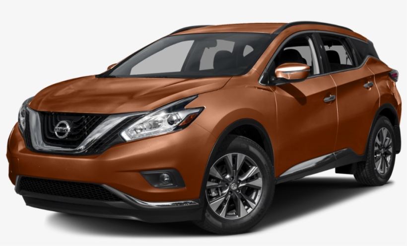2016 Nissan Murano - Nissan Murano Maroon 2017, transparent png