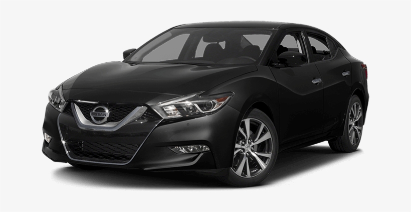 2017 Nissan Maxima S - 2017 Nissan Maxima 3.5 Sv, transparent png