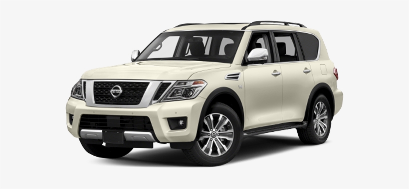 2018 Nissan Armada Png, transparent png