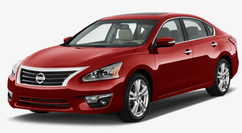 2015 Nissan Altima, transparent png
