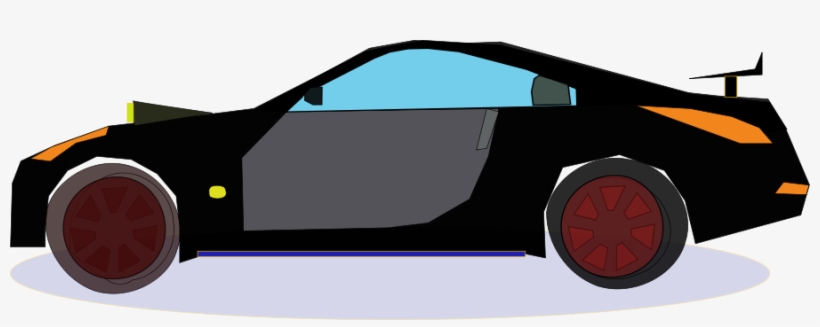 How To Set Use Car Nissan Clipart, transparent png