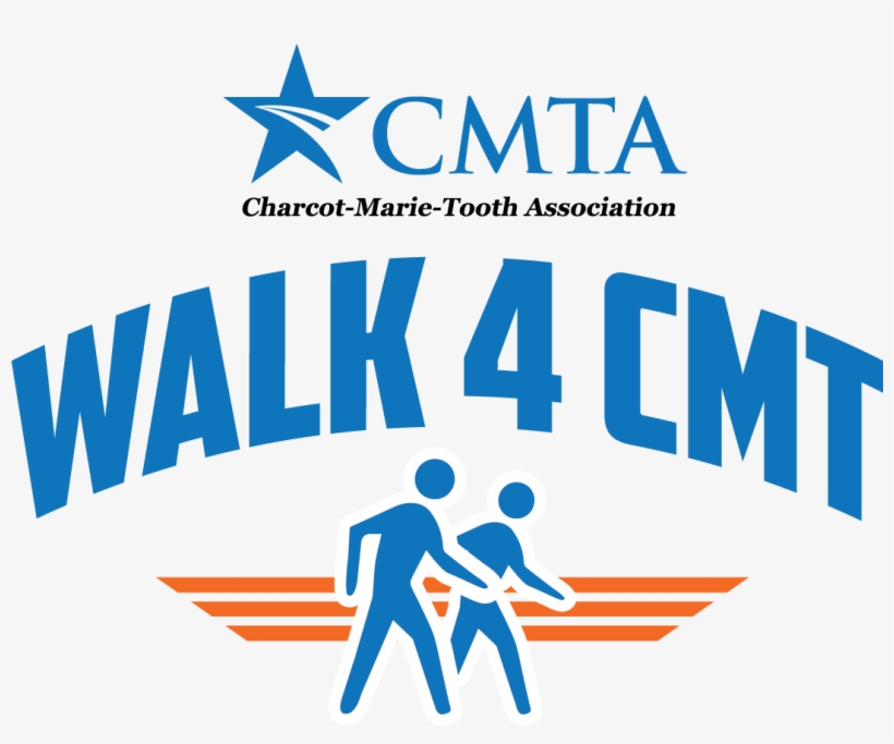 2018 Walk 4 Cmt Logo - Toss A Bocce Ball, transparent png