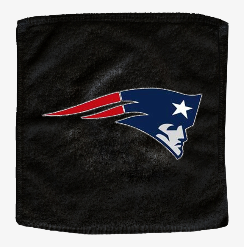 Nfl New England Patriots Football Rally Towels - Rally Towel, transparent png