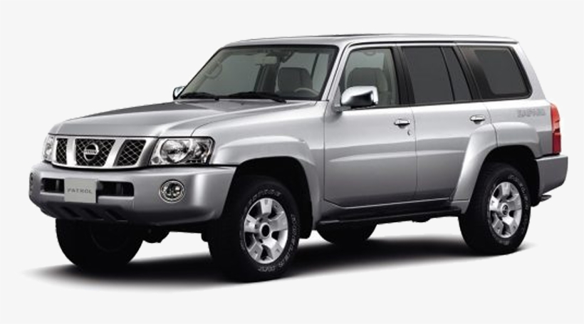 New Nissan Patrol Safari 2016 Dubai Sharjah Ajman - Nissan Patrol Super Safari 2018, transparent png