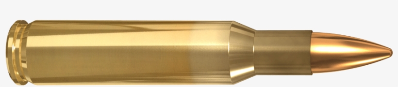 - 222 Remington - Gun Bullet Transparent, transparent png