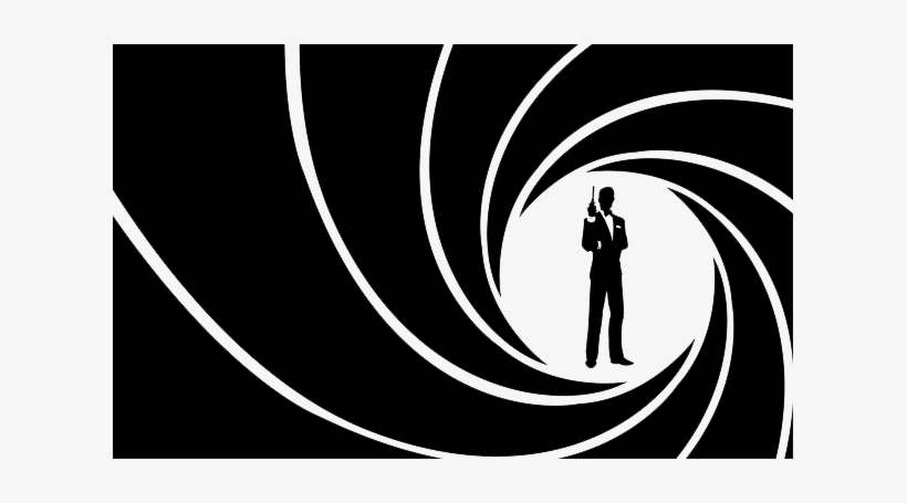 007 - Idris Elba James Bond, transparent png