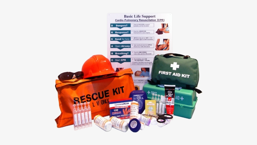 First Aid Kits & Supplies - First Aid Equipment, transparent png