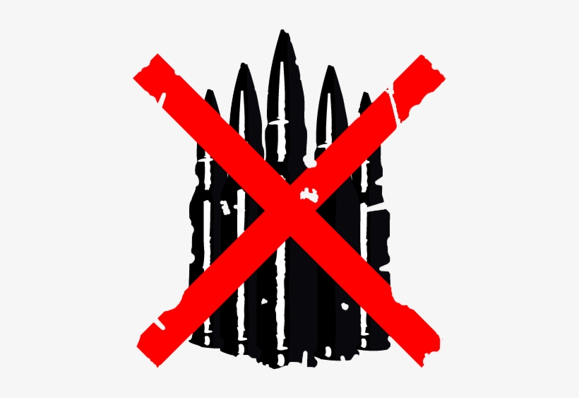 Ammo, transparent png