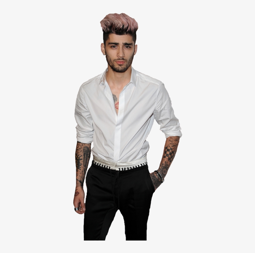 Zayn Malik Png Image - Zayn Png, transparent png