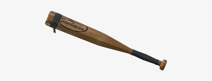 Weapons Pngs - Team Fortress 2 Scout Baseball, transparent png