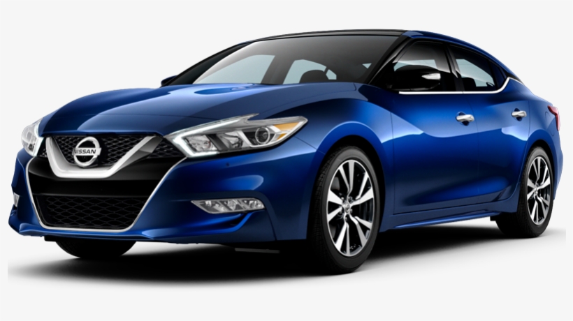 2018 Nissan Maxima - 2017 Nissan Maxima Png, transparent png