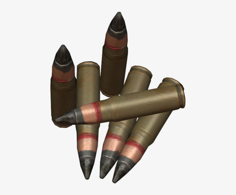 Sp 6 Ammo, transparent png