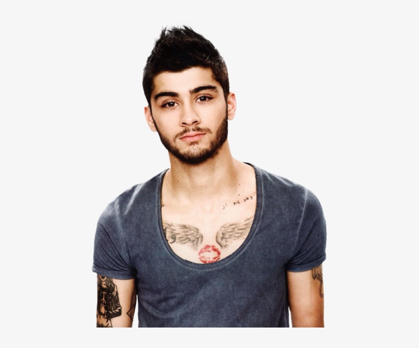 Share This Image - Hrithik Roshan Vs Zayn Malik, transparent png