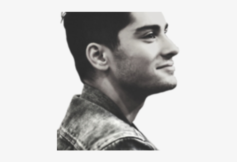 Zayn Malik Clipart Overlay - Zayn Malik, transparent png
