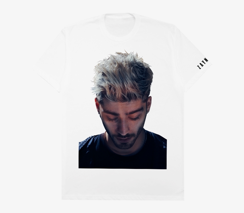 Playera De Zayn Malik, transparent png