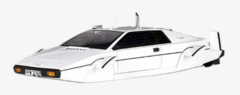 Build Cars Like These - James Bond Cars Png, transparent png