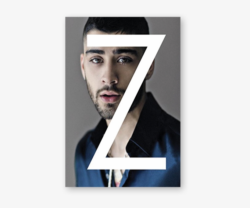 It Is A Pseudo-memoir Through Photographs About The - Zayn Malik, transparent png