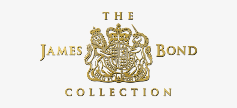James Bond Collection Image - James Bond Collection Png, transparent png
