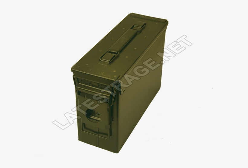 Ammobox1gn 53f3ea77c5412 - Enclosure, transparent png