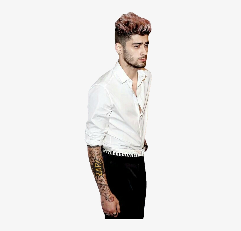 Zayn Malik Png - Zayn Malik Dressed Up, transparent png