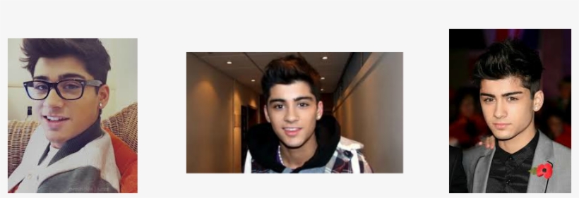 Zayn Malik's Audition For The X Factor - Zayn Malik, transparent png