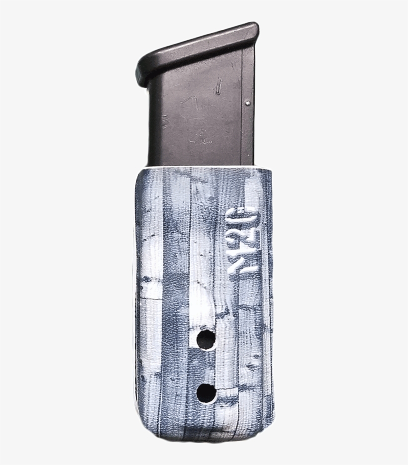 Birchwood Single Mag Lopro Magpouch Glock Glock Kydex - Buckle, transparent png