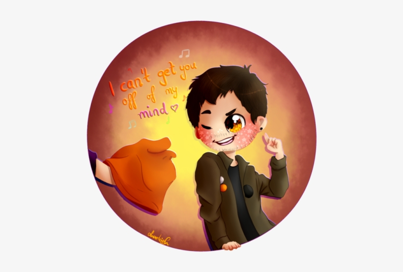 Okay, The Whole Video Was Just So Beautiful - Cartoon, transparent png